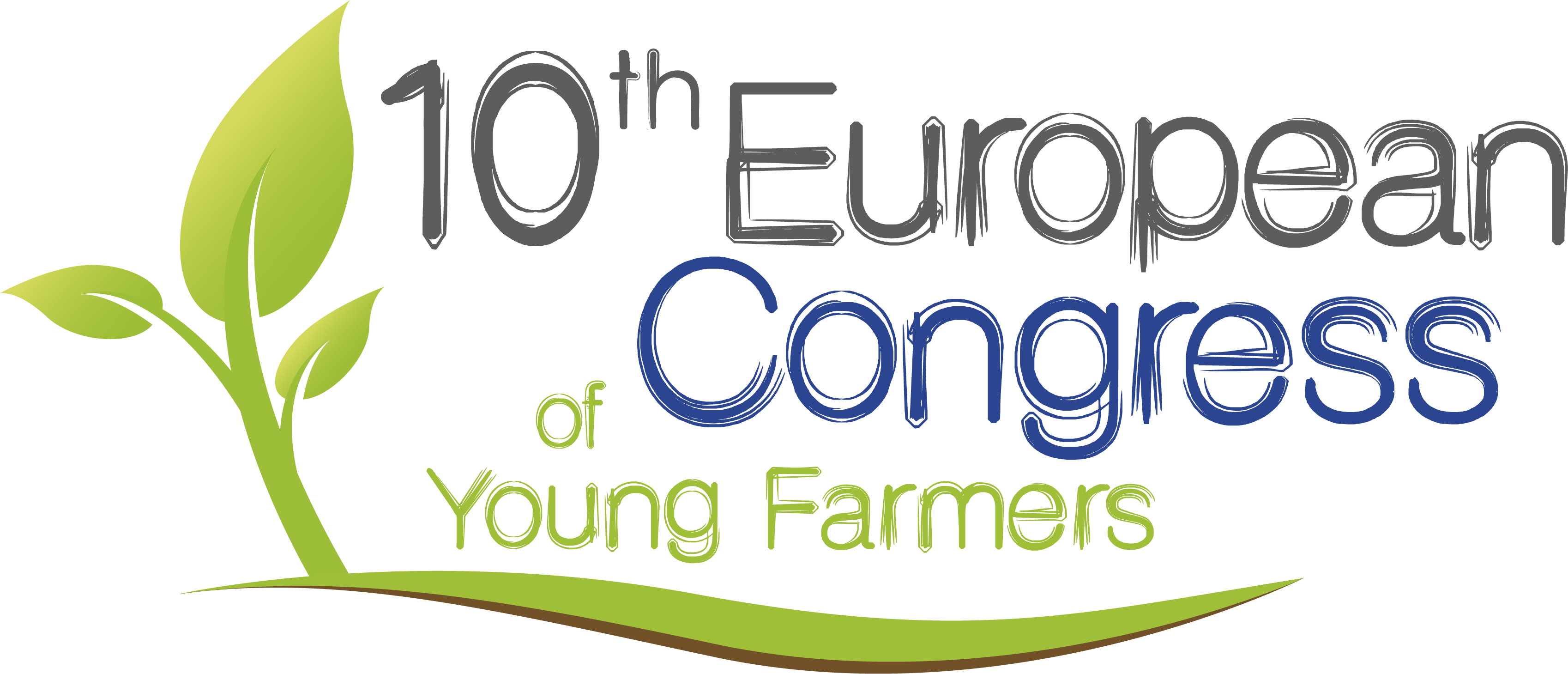 Congresso Europeu de Jovens Agricultores