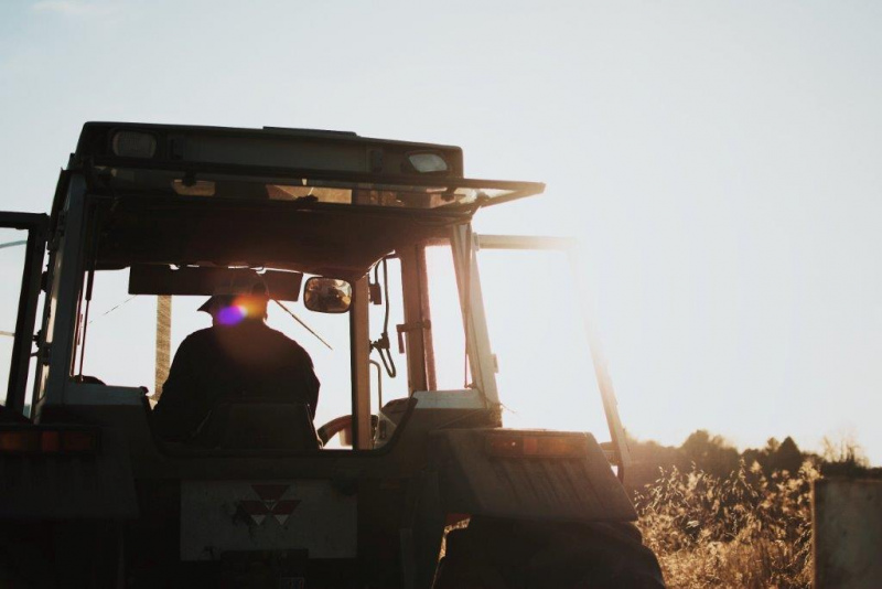 GASÓLEO AGRÍCOLA  Majoração para pequenos agricultores